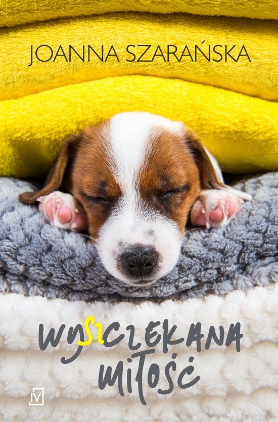 Wy(sz)czekana mi�o��