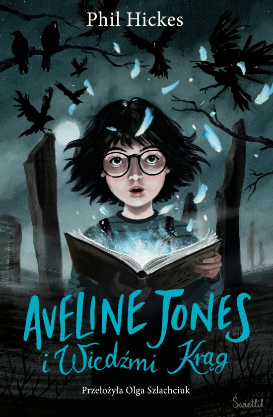 Aveline Jones i Wied�mi Kr�g. Tom 2