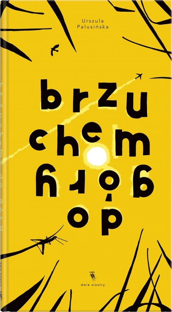 Brzuchem do g�ry