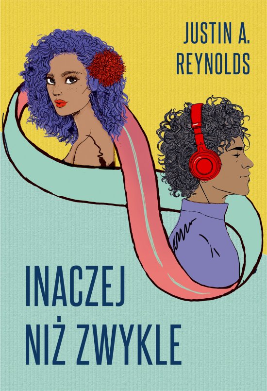 Inaczej ni� zwykle