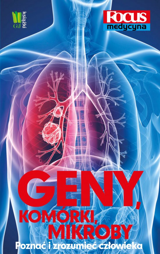 Geny kom�rki mikroby