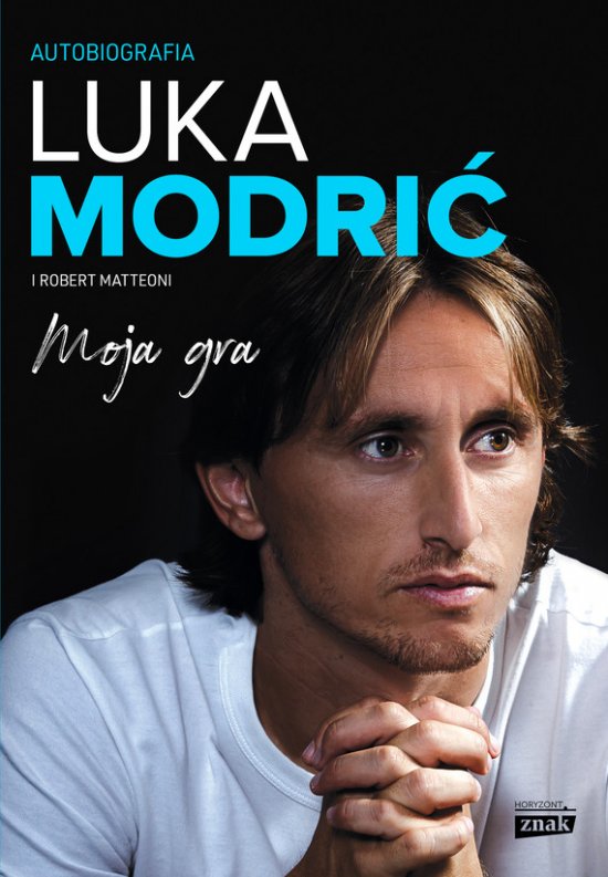 Moja gra. Autobiografia
