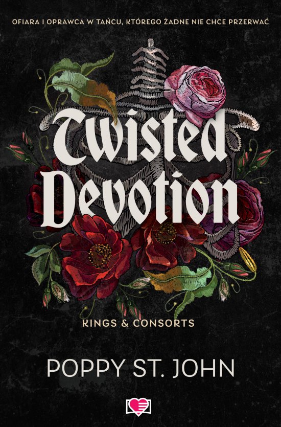 Twisted Devotion