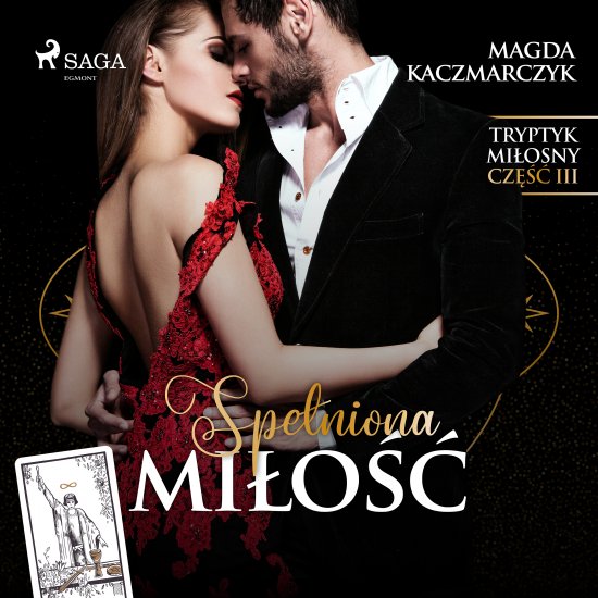 Spe�niona mi�o��