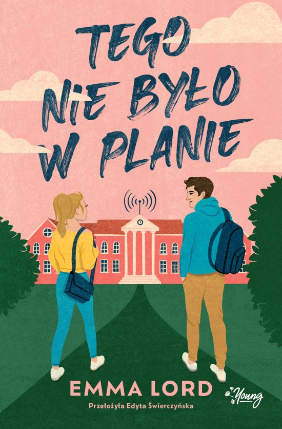 Tego nie by�o w planie