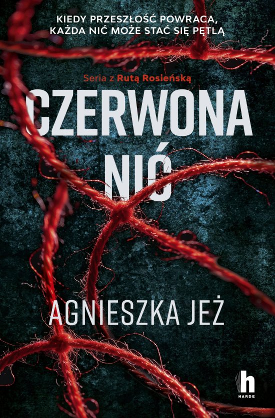 Czerwona ni�