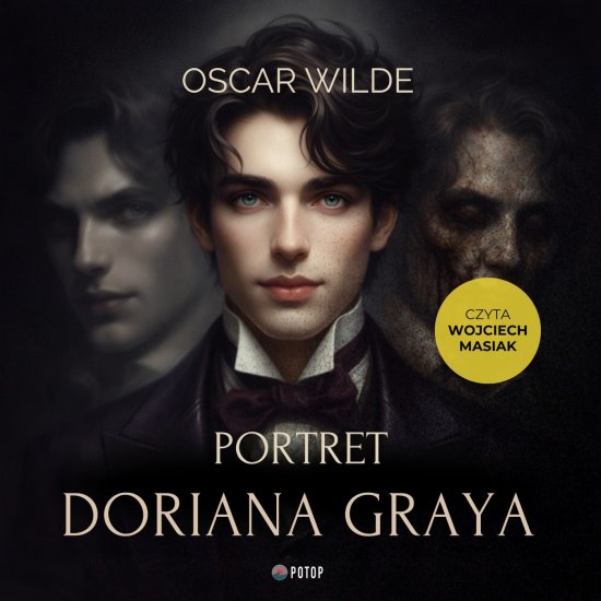 Portret Doriana Graya