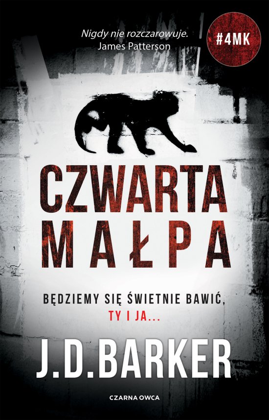 Czwarta ma�pa