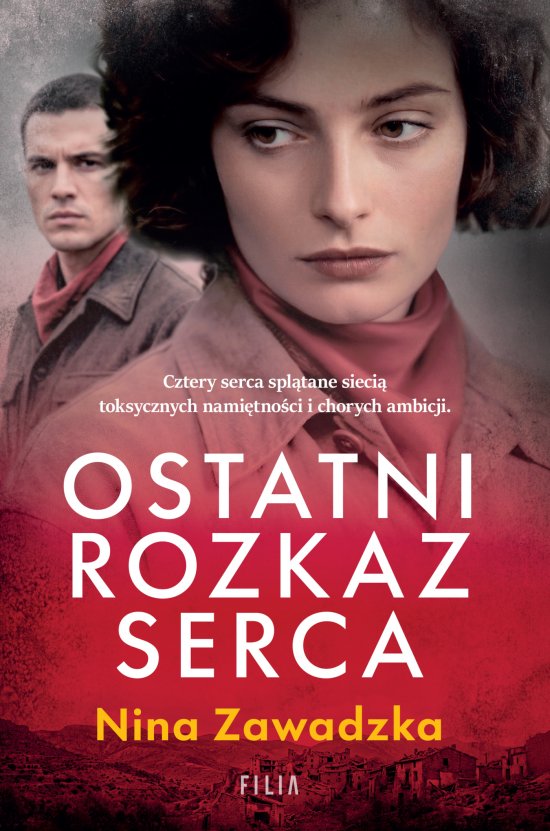 Ostatni rozkaz serca