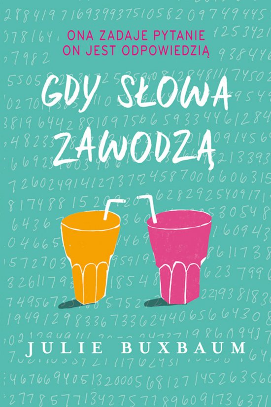 Gdy s�owa zawodz�