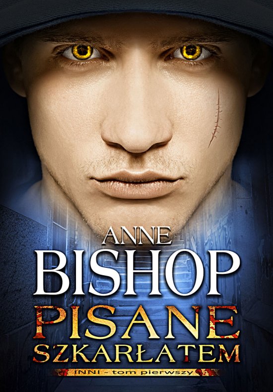 Pisane szkar�atem. Inni - tom 1
