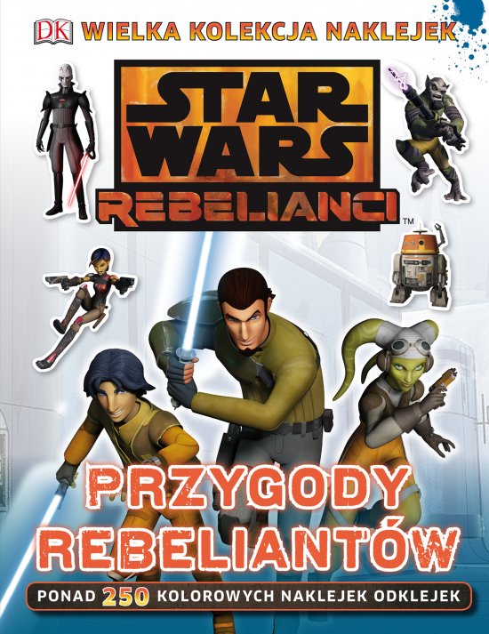 Przygody rebeliant�w