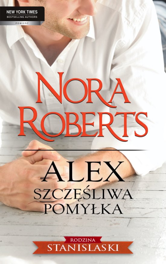 Alex Szcz�liwa pomy�ka