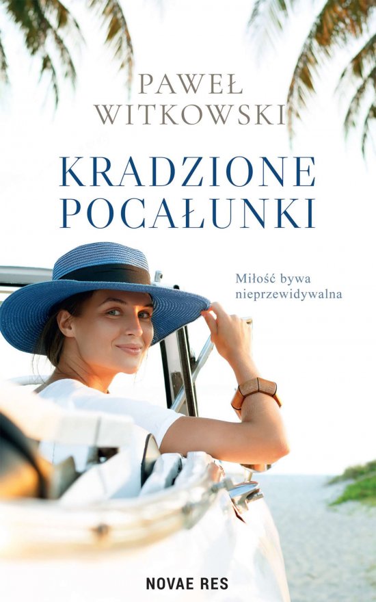 Kradzione poca�unki