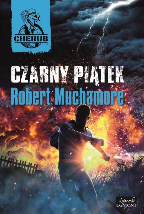 Czarny Pi�tek