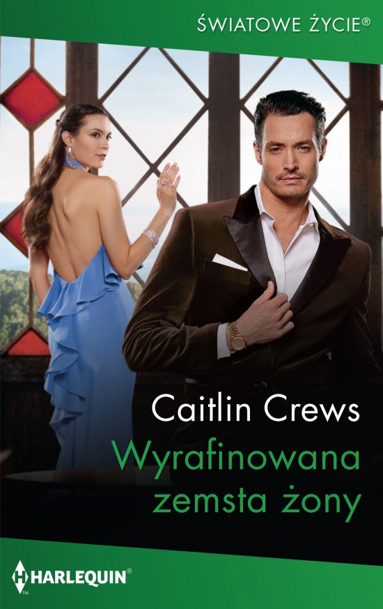 Wyrafinowana zemsta �ony
