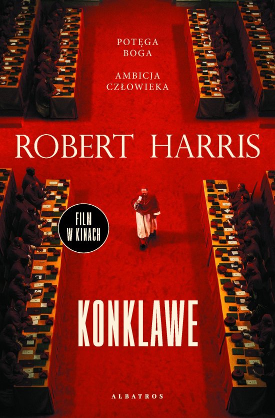 Konklawe