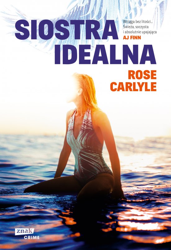 Siostra idealna