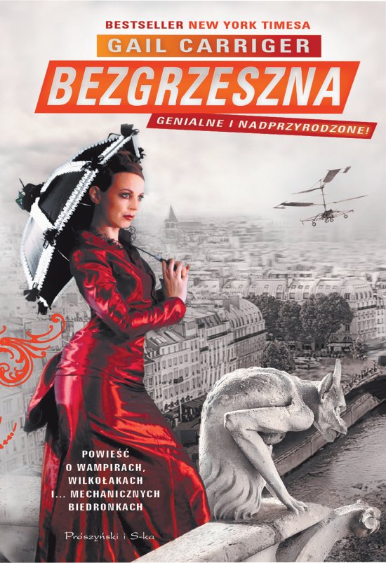 Bezgrzeszna