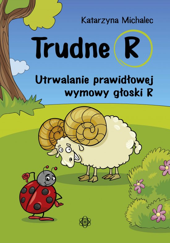 Trudne R. Utrwalanie prawid�owej wymowy g�oski R