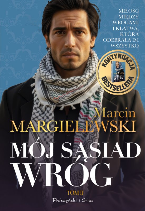 M�j s�siad wr�g. Tom 2