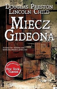 Miecz Gideona