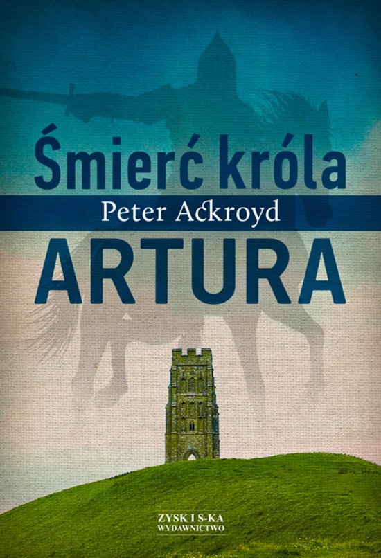 �mier� kr�la Artura