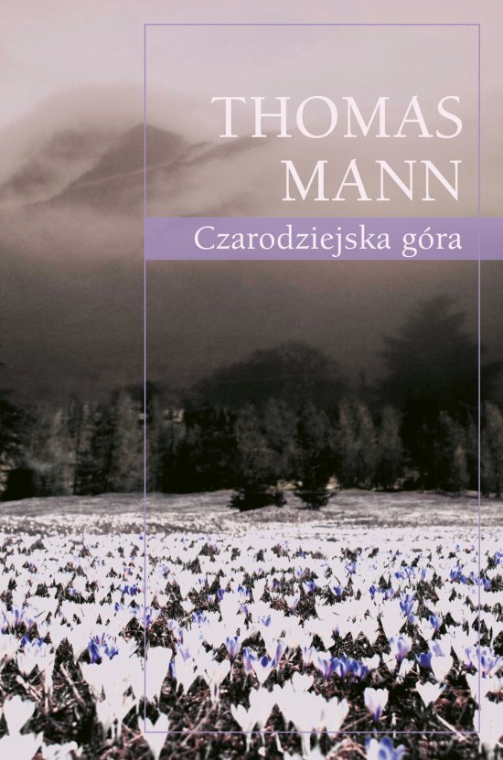 Czarodziejska g�ra