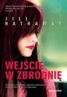 Wej�cie w zbrodni�