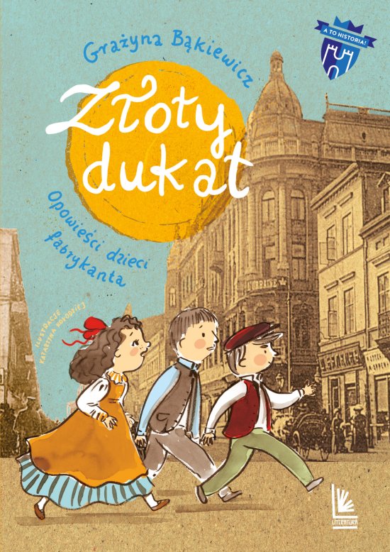 Z�oty dukat