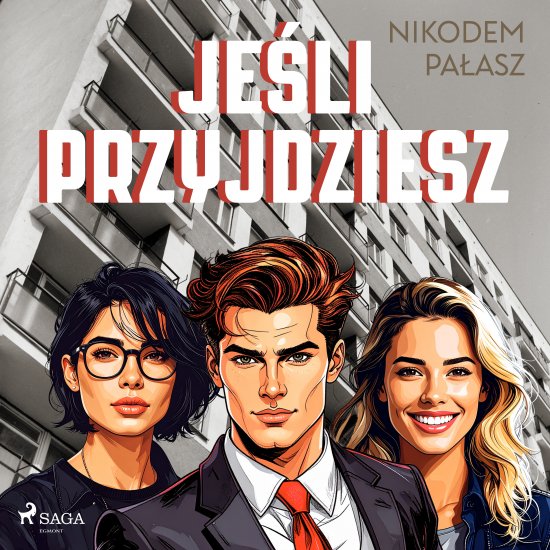 Je�li przyjdziesz