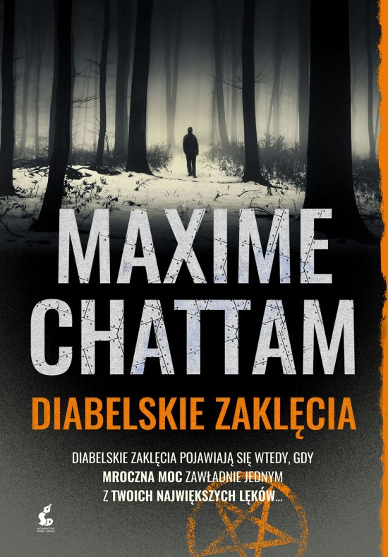 Diabelskie zakl�cia