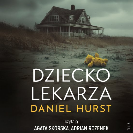 Dziecko lekarza