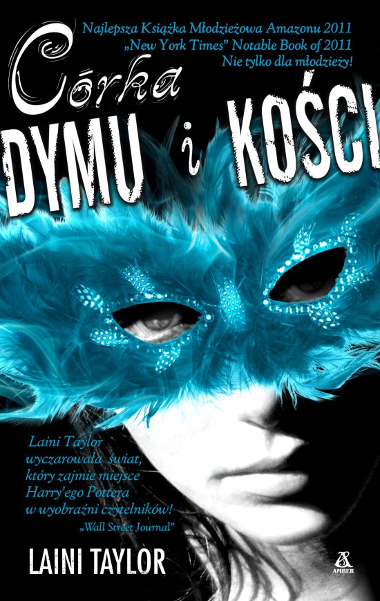 C�rka dymu i ko�ci