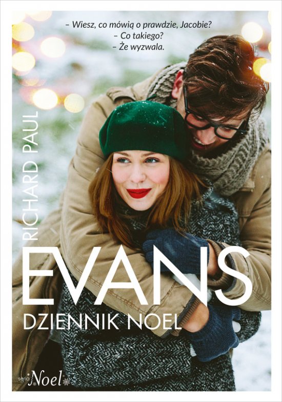 Dziennik Noel