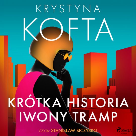 Kr�tka historia Iwony Tramp