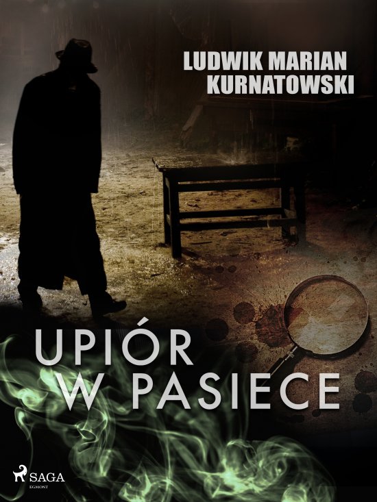 Upi�r w pasiece