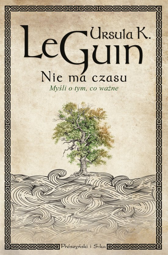 Nie ma czasu. My�li o tym, co wa�ne