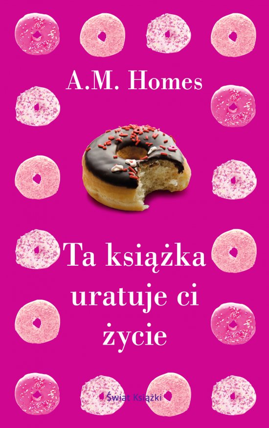 Ta ksi��ka uratuje Ci �ycie