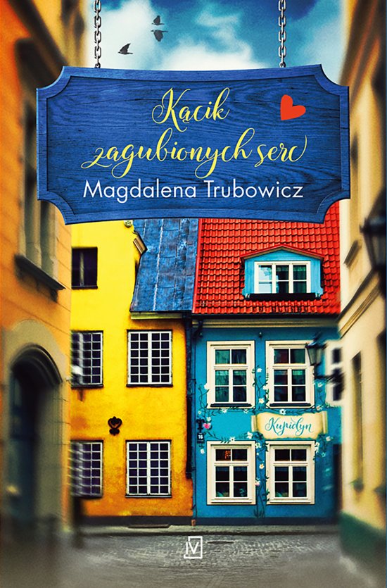 K�cik zagubionych serc