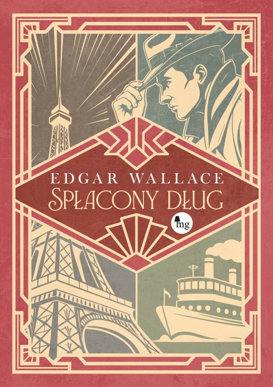Sp�acony d�ug