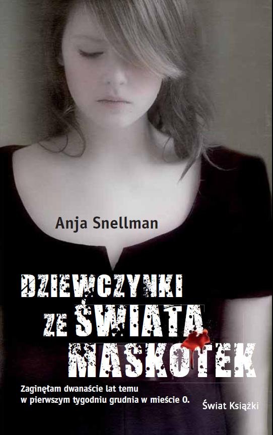 Dziewczynki ze �wiata Maskotek