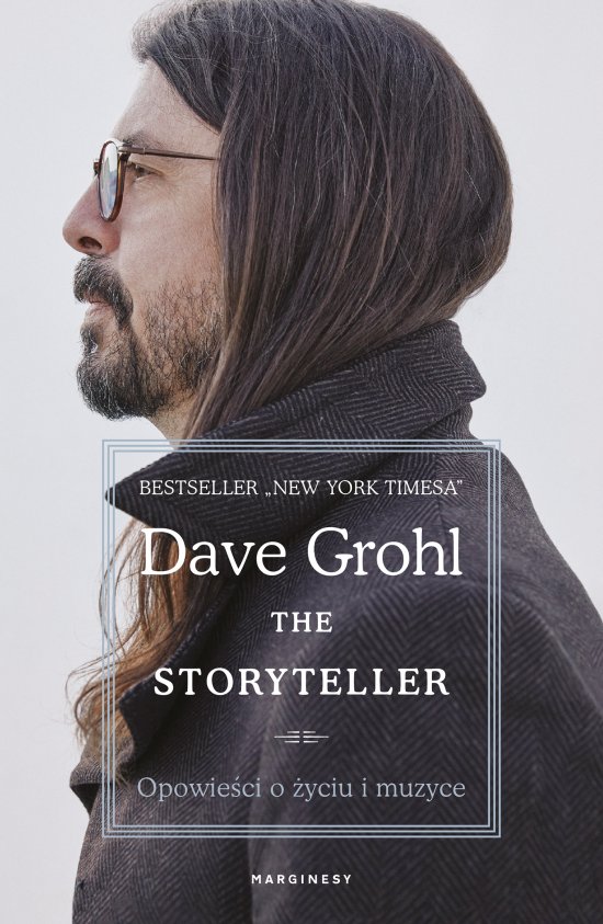 The Storyteller. Opowie�ci o �yciu i muzyce