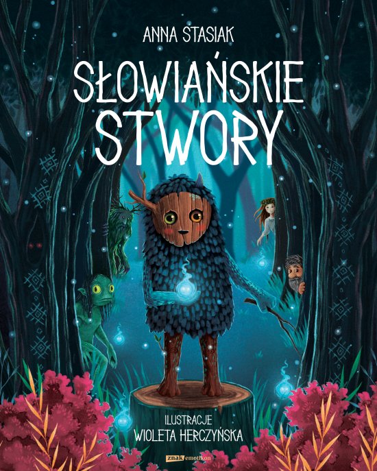 S�owia�skie stwory