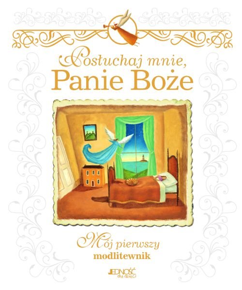 Pos�uchaj mnie, Panie Bo�e