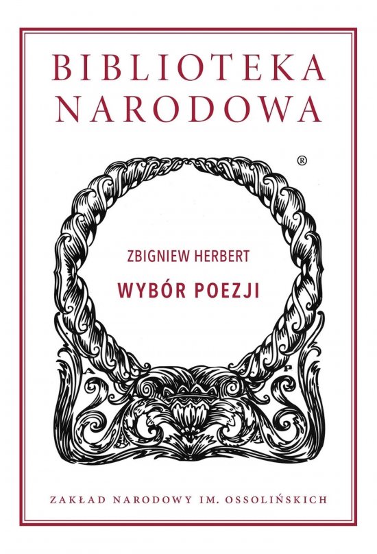 Wyb�r poezji (Zbigniew Herbert)