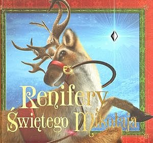 Renifery �wi�tego Miko�aja