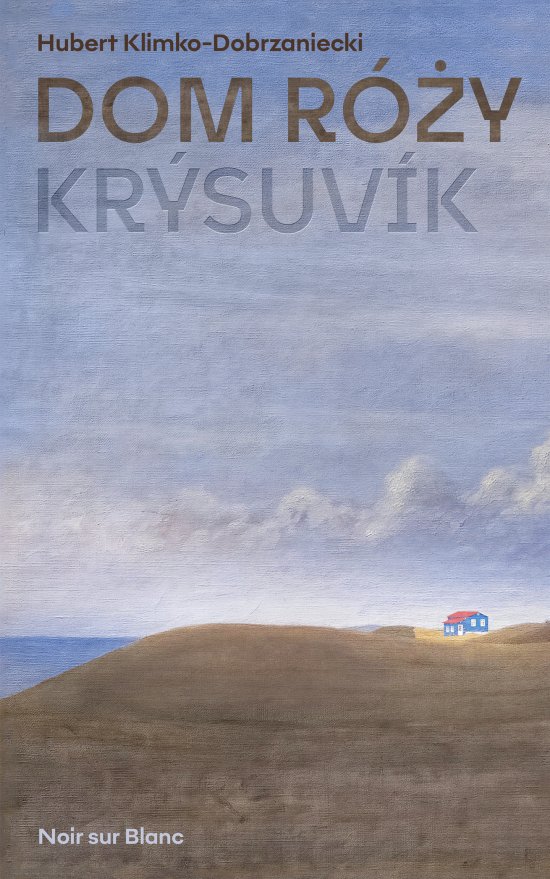 Dom R�y. Krysuvik