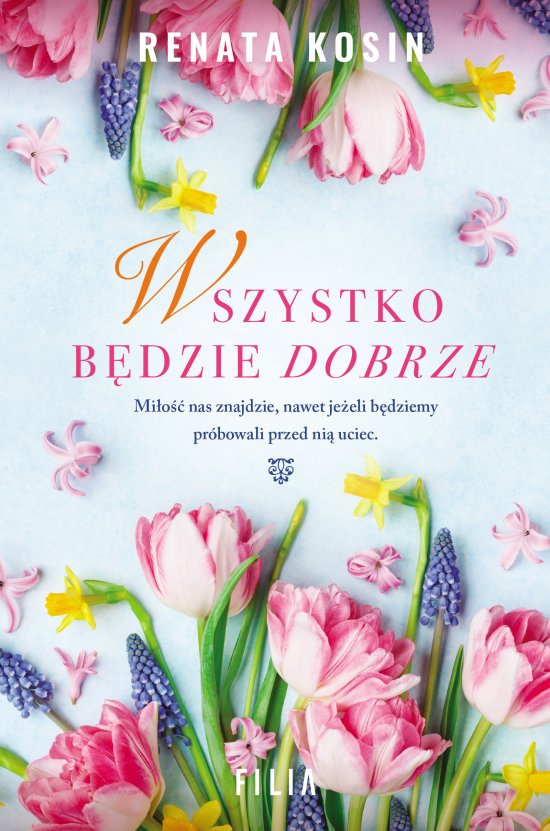 Wszystko b�dzie dobrze