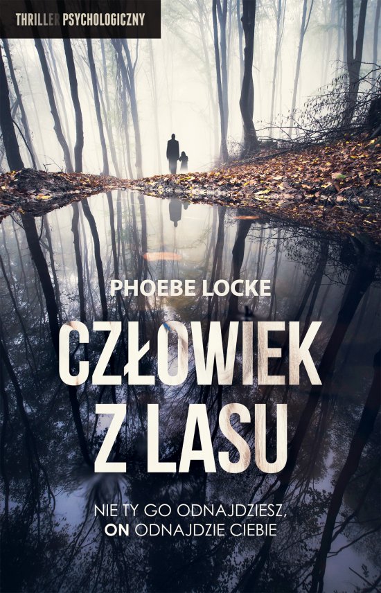 Cz�owiek z Lasu